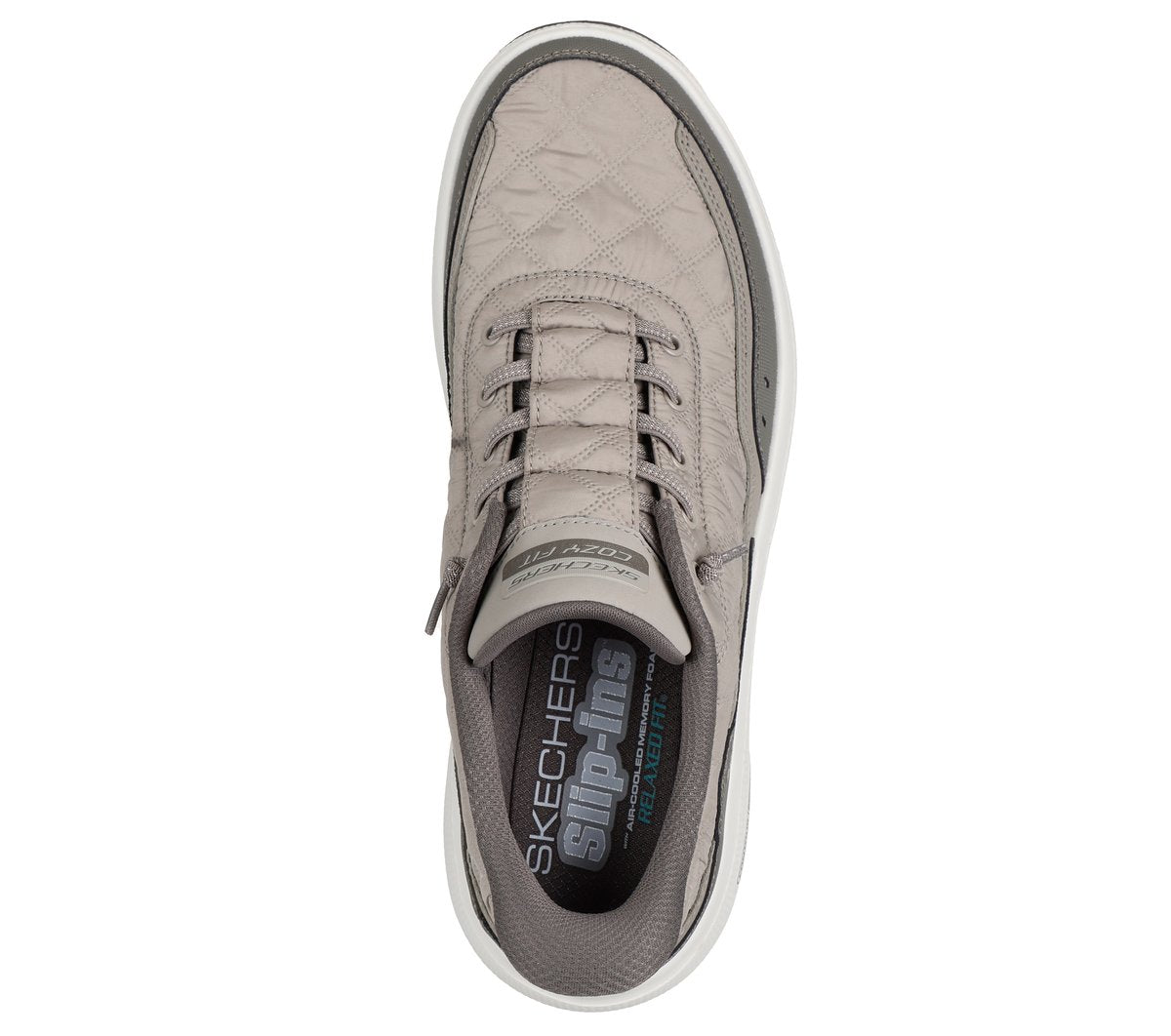 Slip-ins Relaxed Fit: Urban Explore - Cozy Fit | Skechers Men