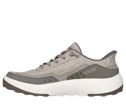 Slip-ins Relaxed Fit: Urban Explore - Cozy Fit | Skechers Men