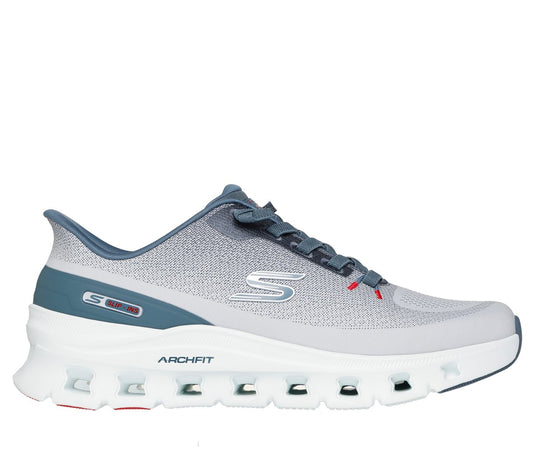 Slip-ins: Arch Fit Glide-Step Pro | Skechers Men