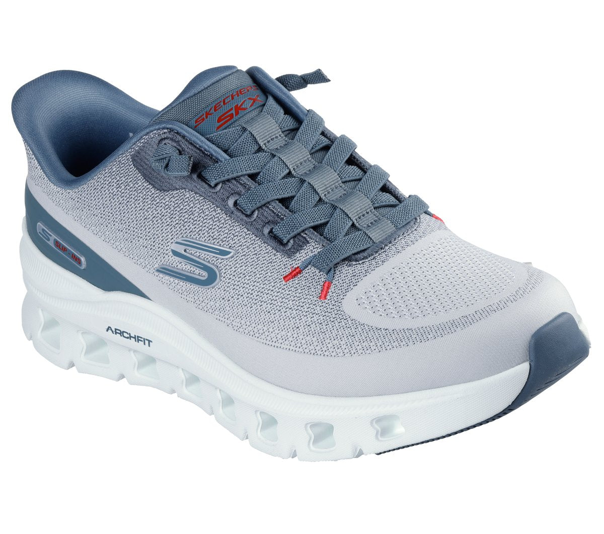 Slip-ins: Arch Fit Glide-Step Pro | Skechers Men