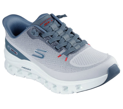 Slip-ins: Arch Fit Glide-Step Pro | Skechers Men