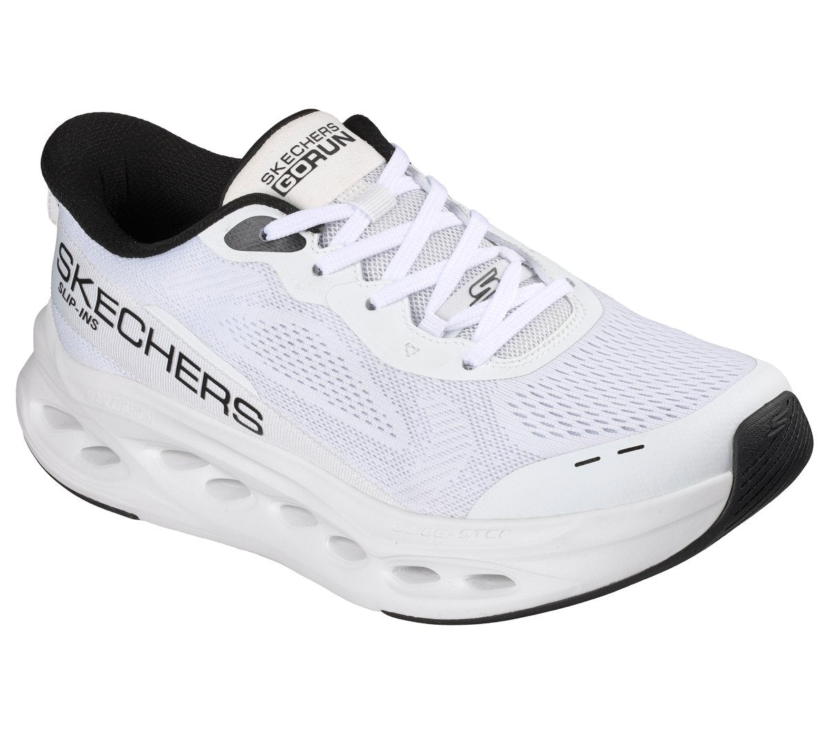 Slip-ins: Max Cushioning Glide-Step - Advert | Skechers Men