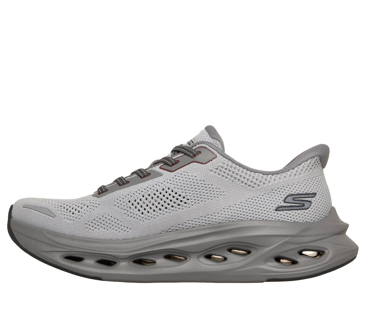 Slip-ins: Max Cushioning Glide-Step -Oaklin | Skechers Men