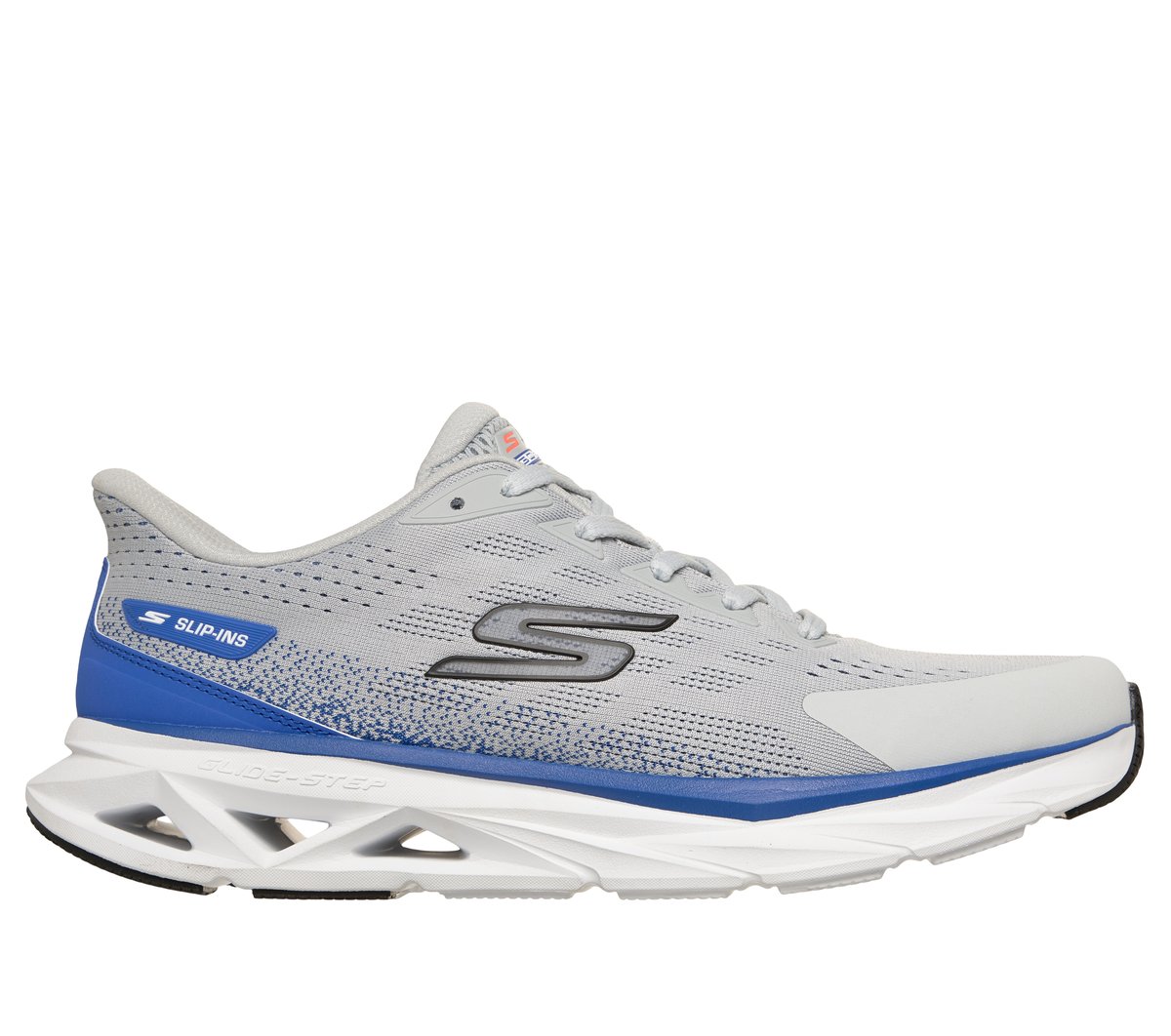 Slip-ins: Glide-Step Vortex | Skechers Men