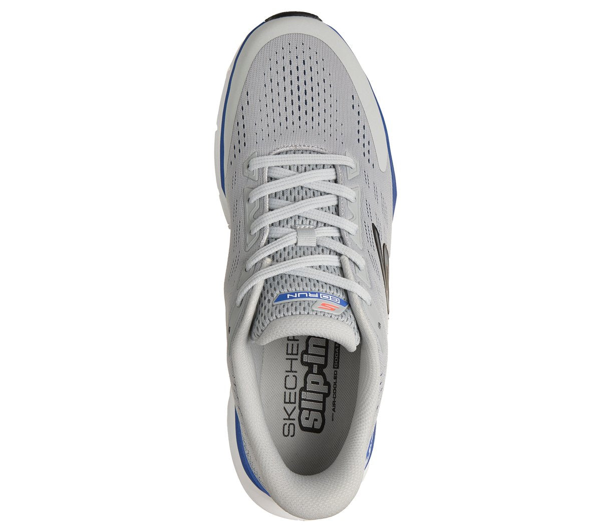 Slip-ins: Glide-Step Vortex | Skechers Men