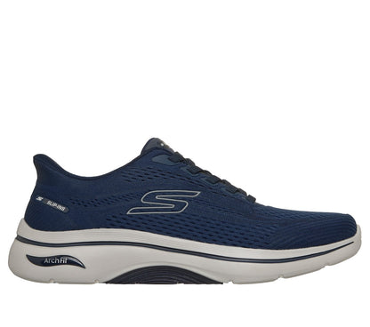 Slip-ins: GO WALK Arch Fit 2.0 -Percy | Skechers Men
