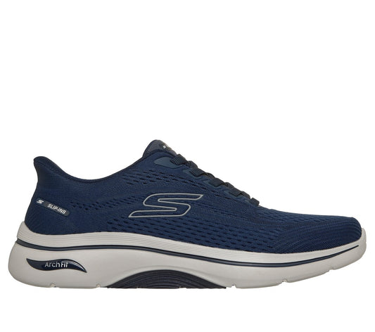 Slip-ins: GO WALK Arch Fit 2.0 -Percy | Skechers Men