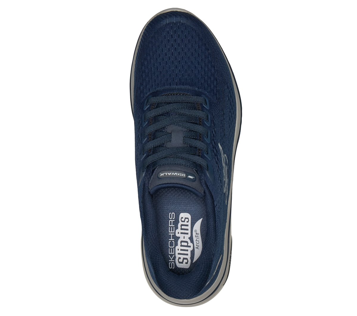 Slip-ins: GO WALK Arch Fit 2.0 -Percy | Skechers Men