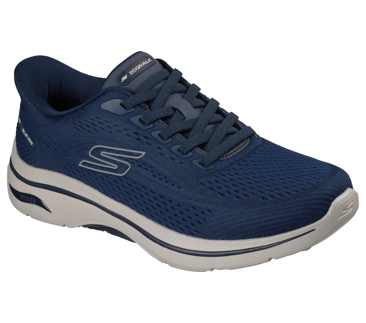 Slip-ins: GO WALK Arch Fit 2.0 -Percy | Skechers Men