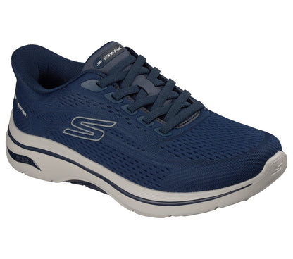 Slip-ins: GO WALK Arch Fit 2.0 -Percy | Skechers Men