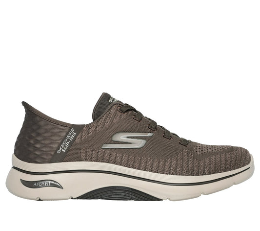 Slip-ins: Arch Fit 2.0 - Grand Select 2 | Skechers Men
