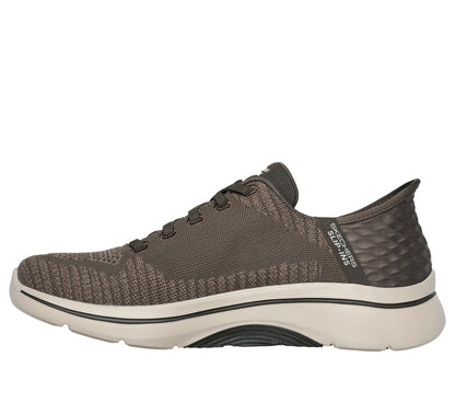 Slip-ins: Arch Fit 2.0 - Grand Select 2 | Skechers Men