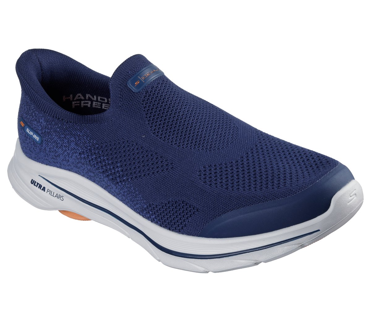 Slip-ins: GO WALK 8 - Pelayo | Skechers Men