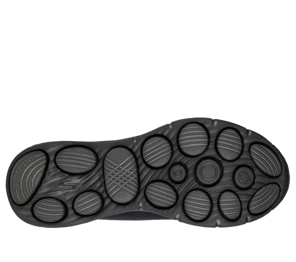 Slip-ins: GO WALK 8 -Pate | Skechers Men