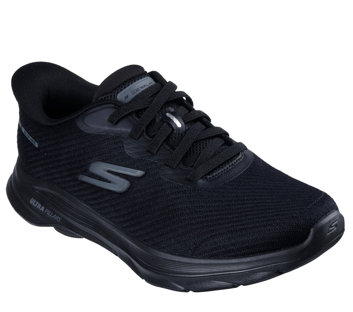 Slip-ins: GO WALK 8 -Pate | Skechers Men