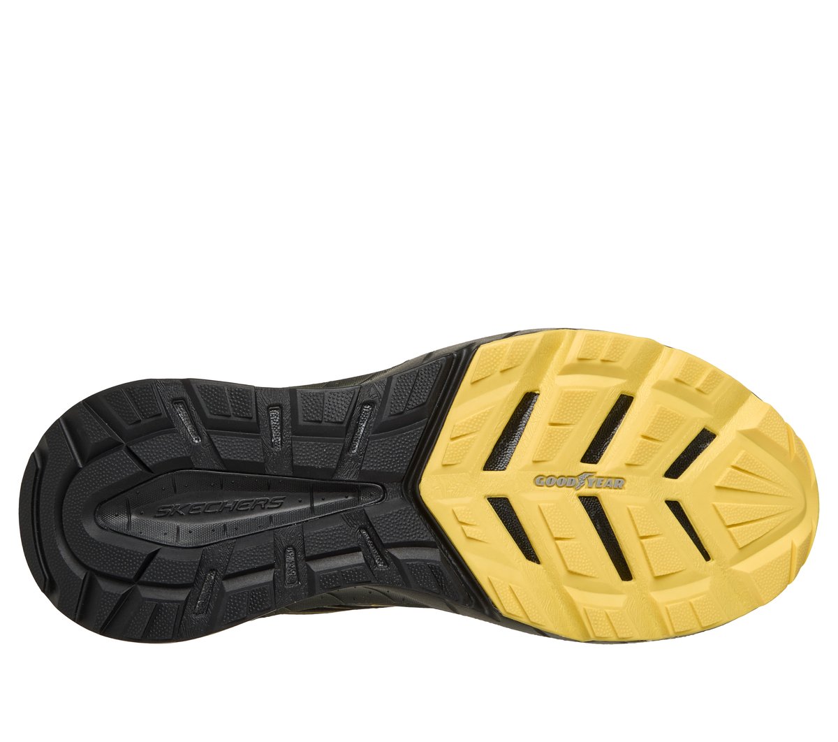 Slip-ins John Deere Waterproof Relaxed Fit: D'Lux Pro - Reel Cutting | Skechers Men