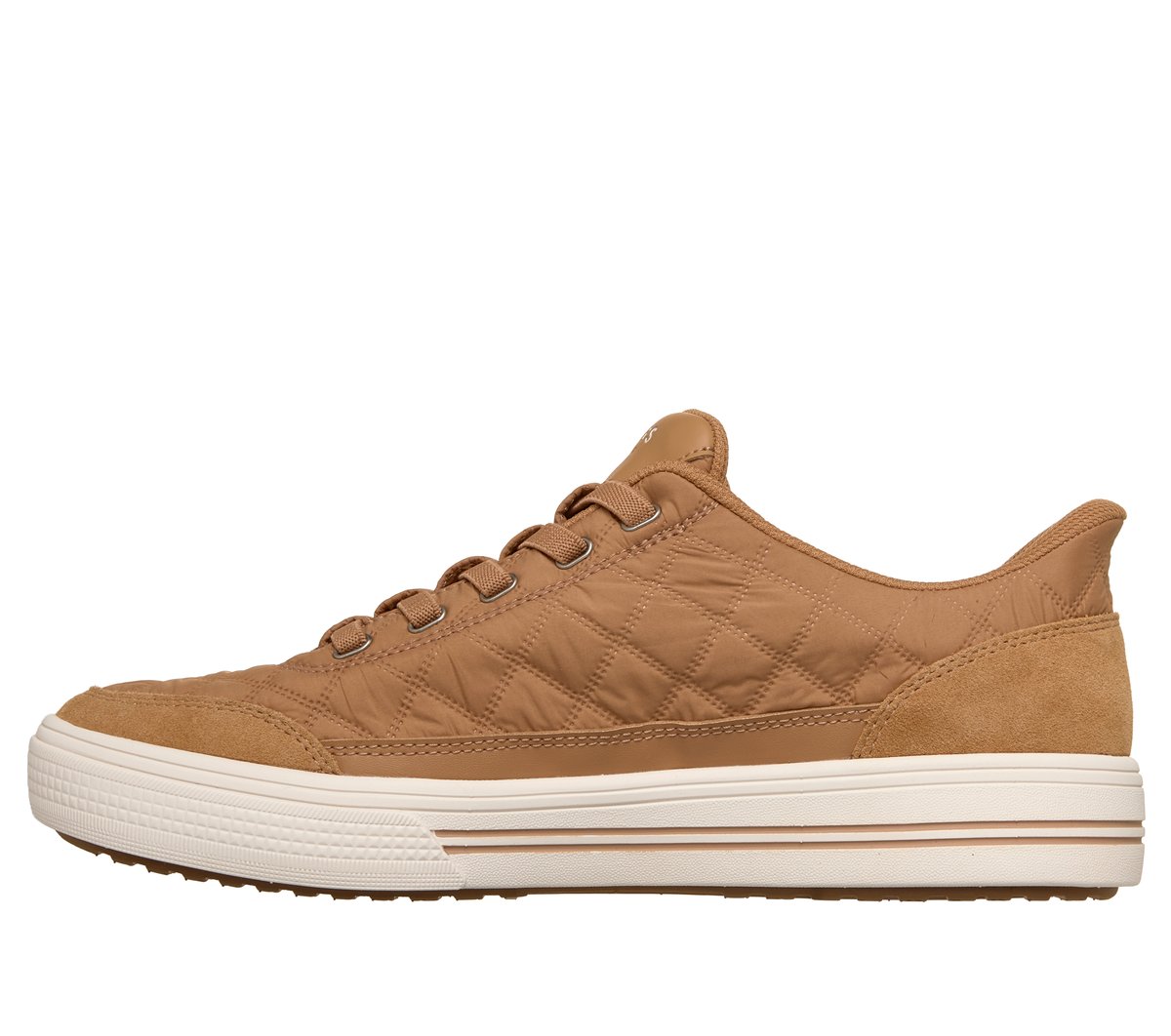 Slip-ins: Arch Fit Arcade - Cozy Fit Charming Daze | Skechers Men