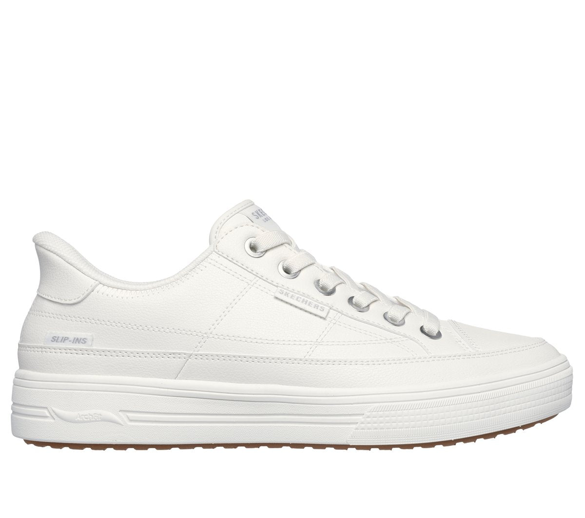 Slip-ins: Arch Fit Arcade - Catch Ya There | Skechers Men