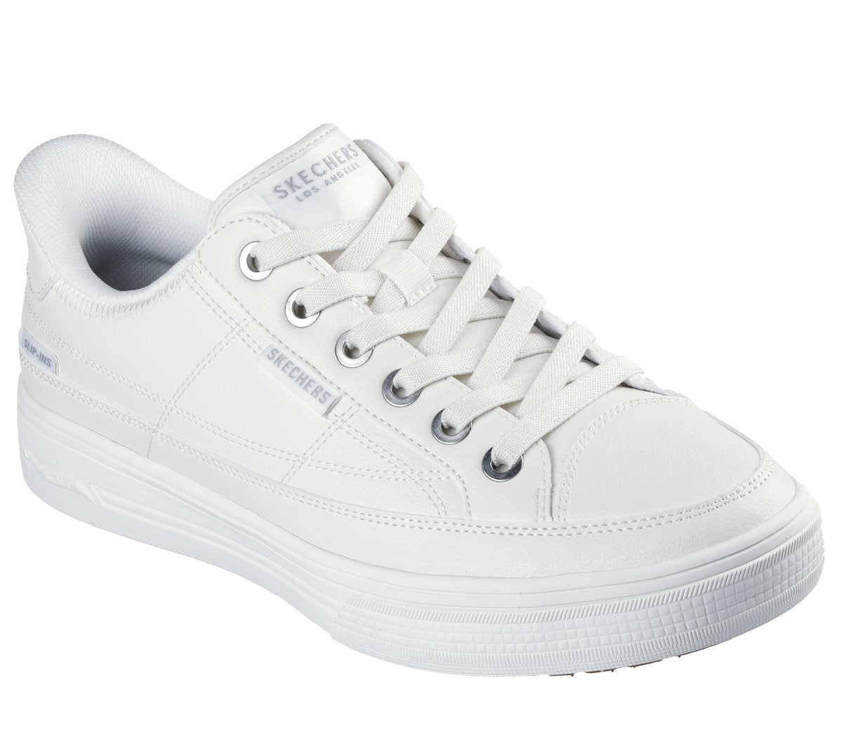 Slip-ins: Arch Fit Arcade - Catch Ya There | Skechers Men