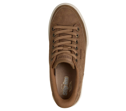 Slip-ins: Arch Fit Arcade - Join Ya There | Skechers Men