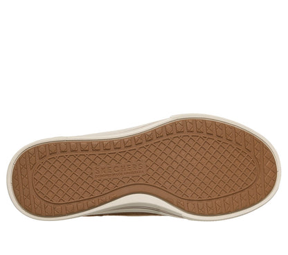 Slip-ins: Arch Fit Arcade - Join Ya There | Skechers Men