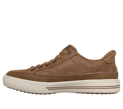 Slip-ins: Arch Fit Arcade - Join Ya There | Skechers Men