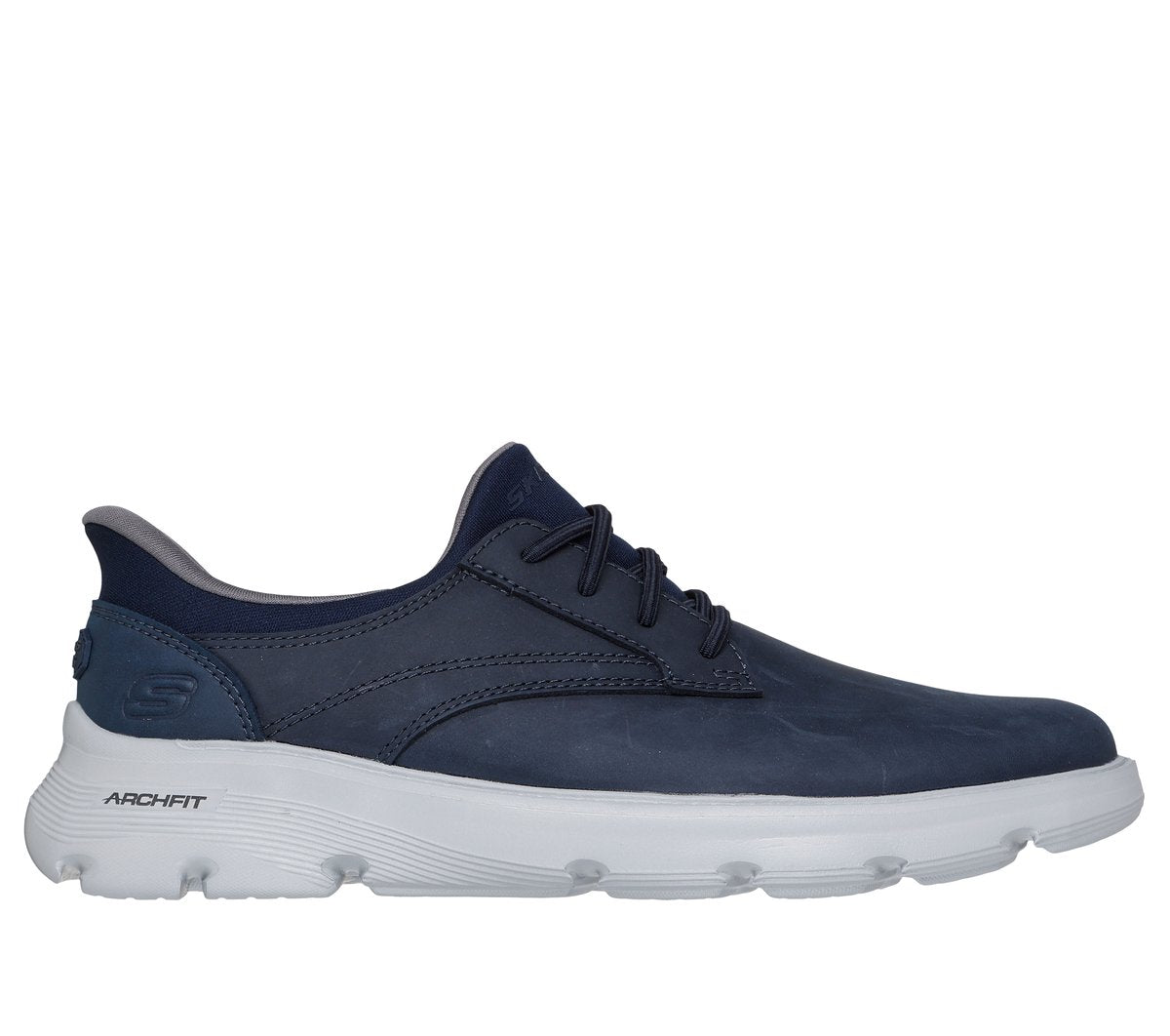 Slip-ins Relaxed Fit: Arch Fit Garza -Langston | Skechers Men