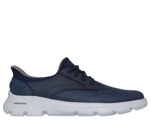 Slip-ins Relaxed Fit: Arch Fit Garza -Langston | Skechers Men