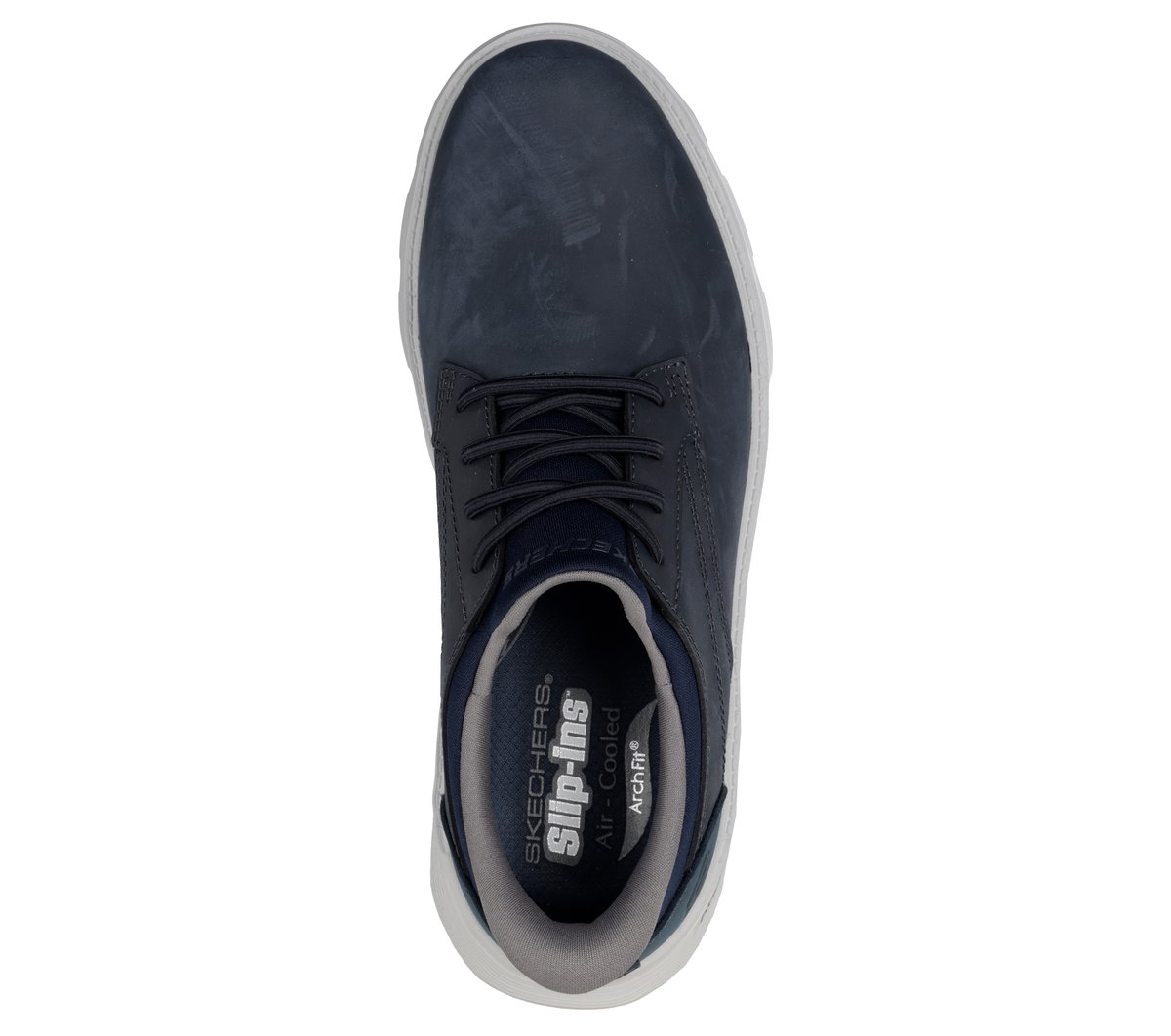 Slip-ins Relaxed Fit: Arch Fit Garza -Langston | Skechers Men