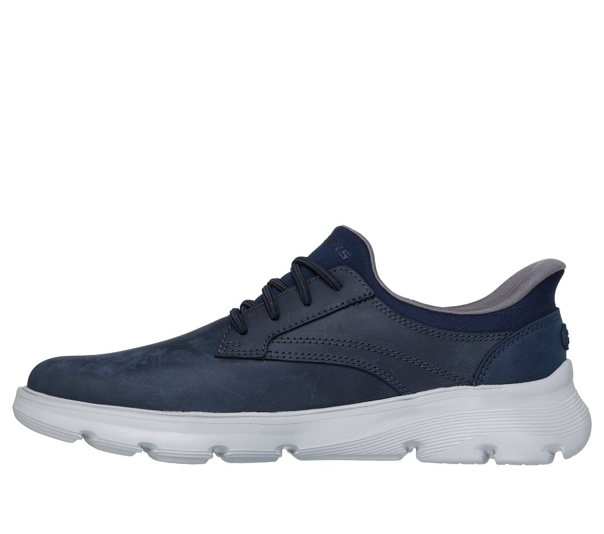 Slip-ins Relaxed Fit: Arch Fit Garza -Langston | Skechers Men