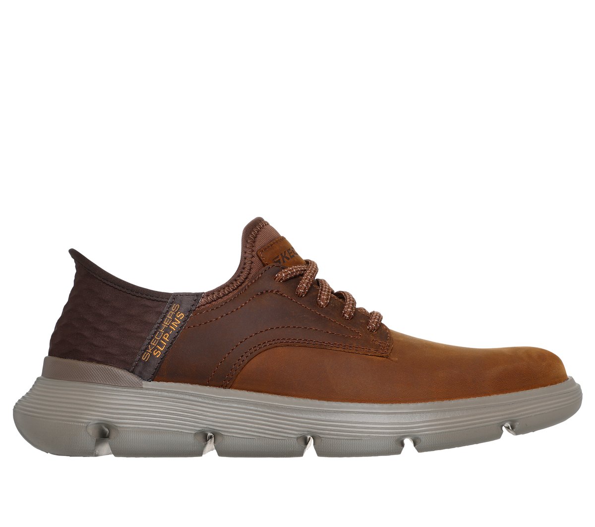Slip-ins: Garza - Gervin | Skechers Men