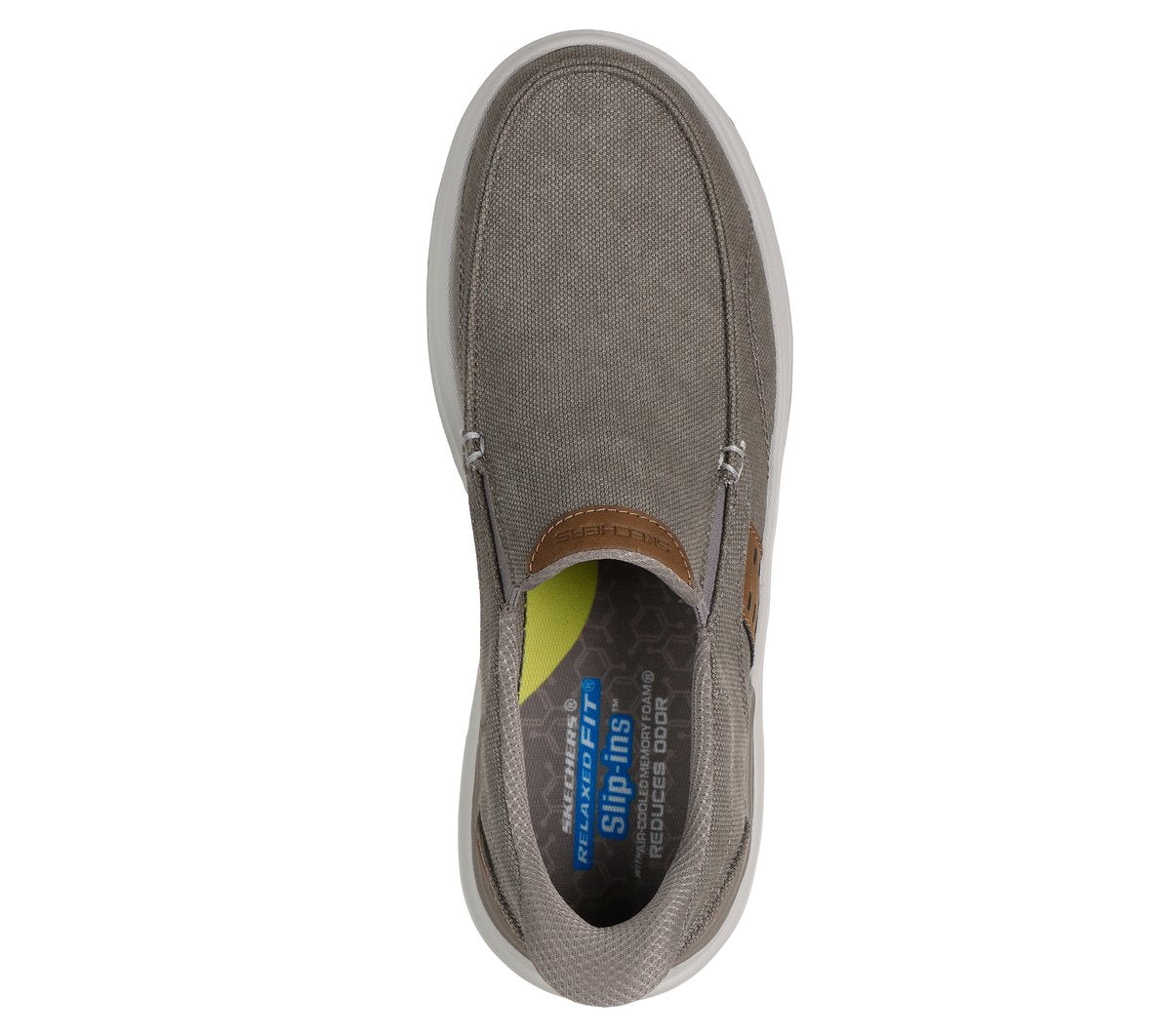Slip-ins Relaxed Fit: Altman - Murdock | Skechers Men
