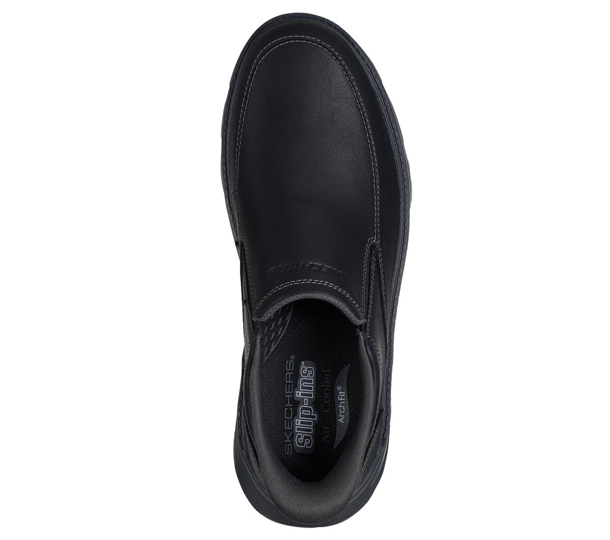 Slip-ins: Arch Fit Garza - Umar | Skechers Men