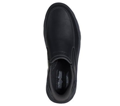 Slip-ins: Arch Fit Garza - Umar | Skechers Men