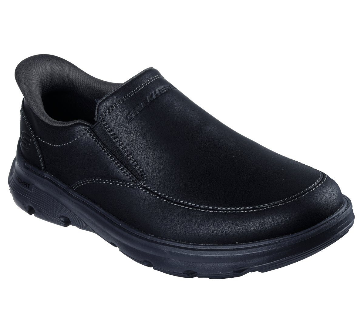 Slip-ins: Arch Fit Garza - Umar | Skechers Men