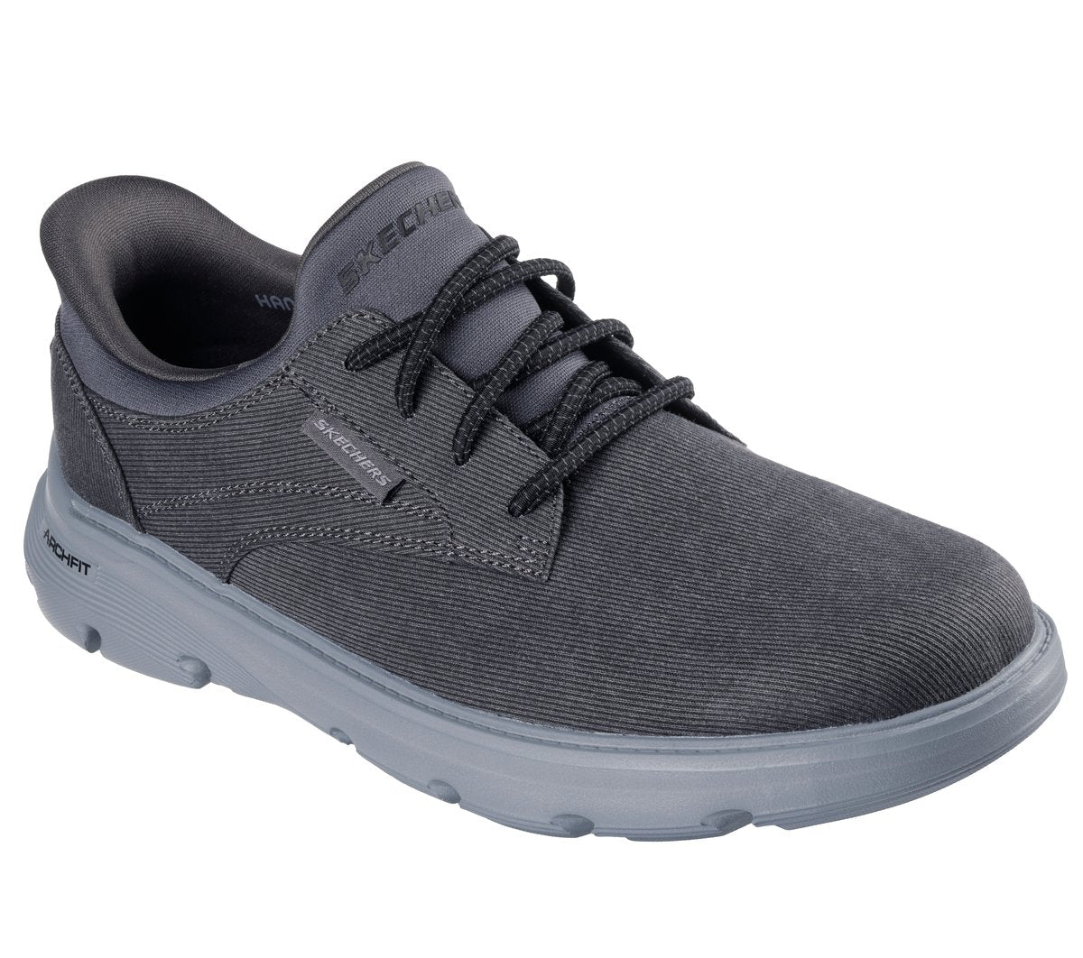 Slip-ins Relaxed Fit: Arch Fit Garza - Thaddeus | Skechers Men