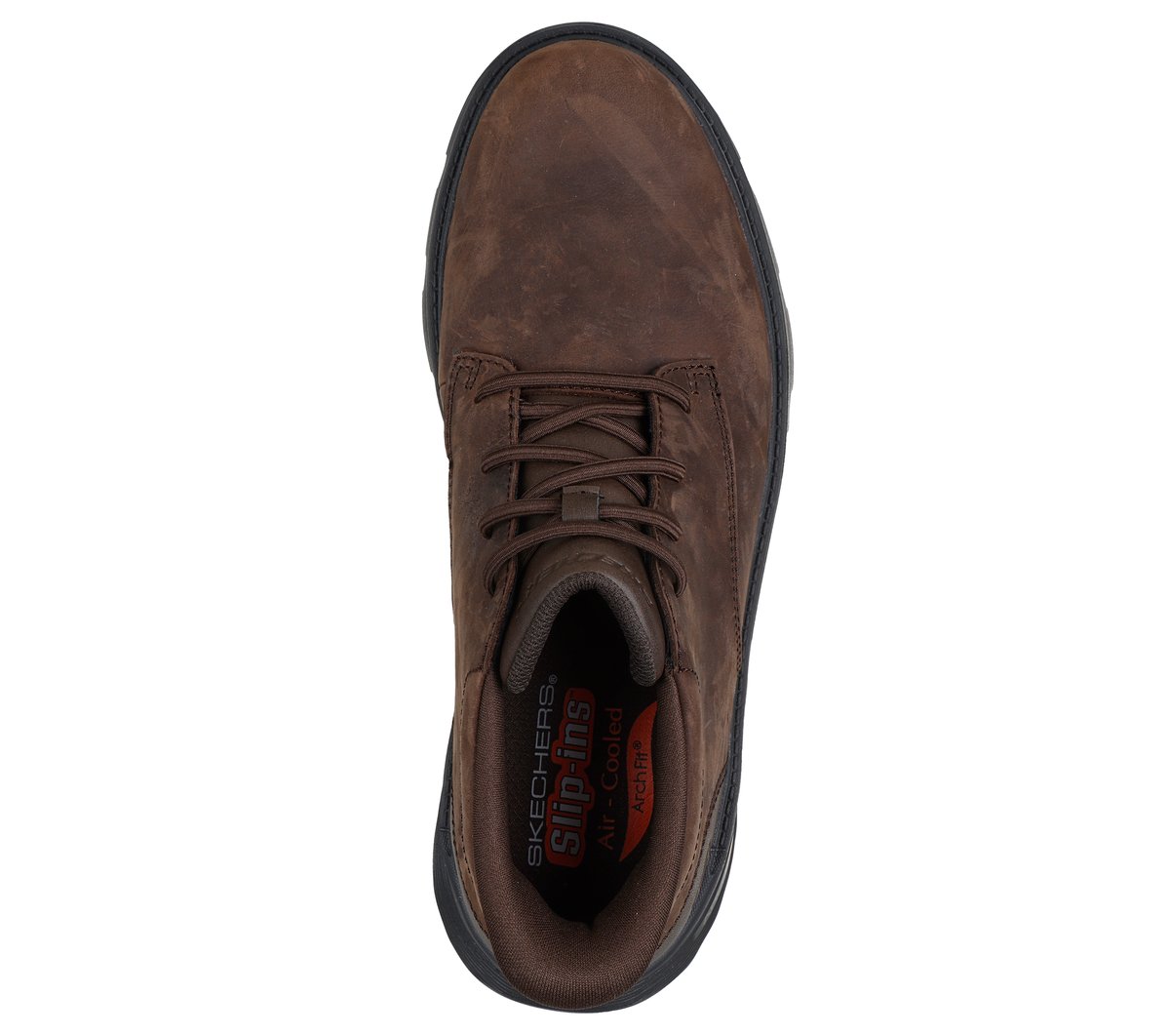 Slip-ins Relaxed Fit: Arch Fit Garza - Ridley | Skechers Men