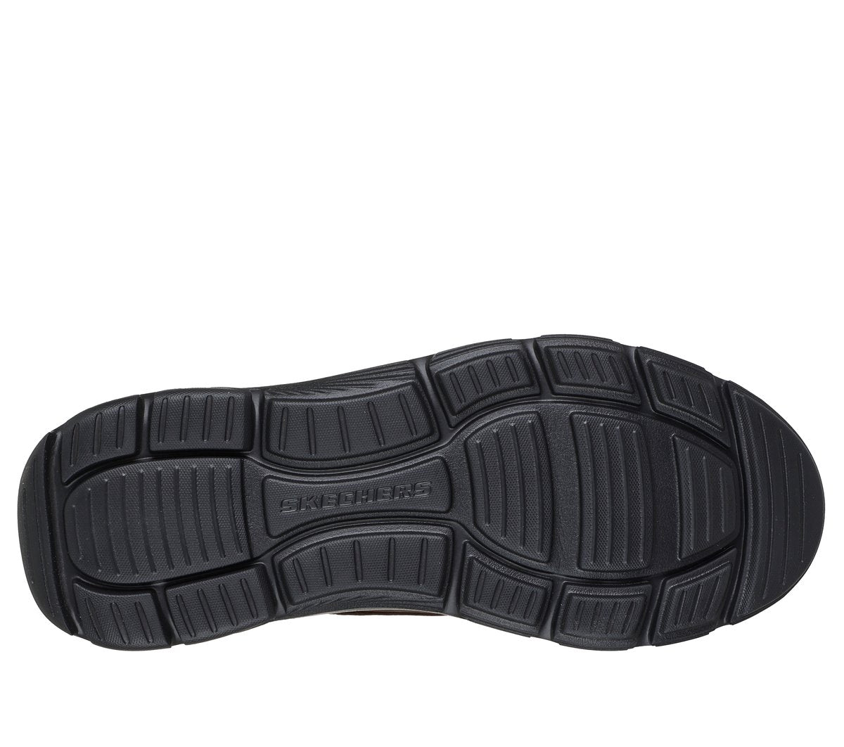 Slip-ins Relaxed Fit: Arch Fit Garza - Ridley | Skechers Men