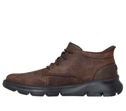 Slip-ins Relaxed Fit: Arch Fit Garza - Ridley | Skechers Men