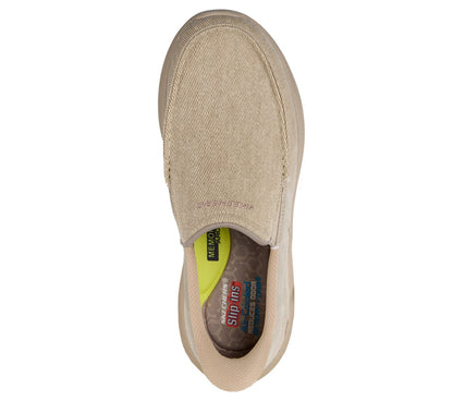 Slip-ins: Pollard - Reed | Skechers Men