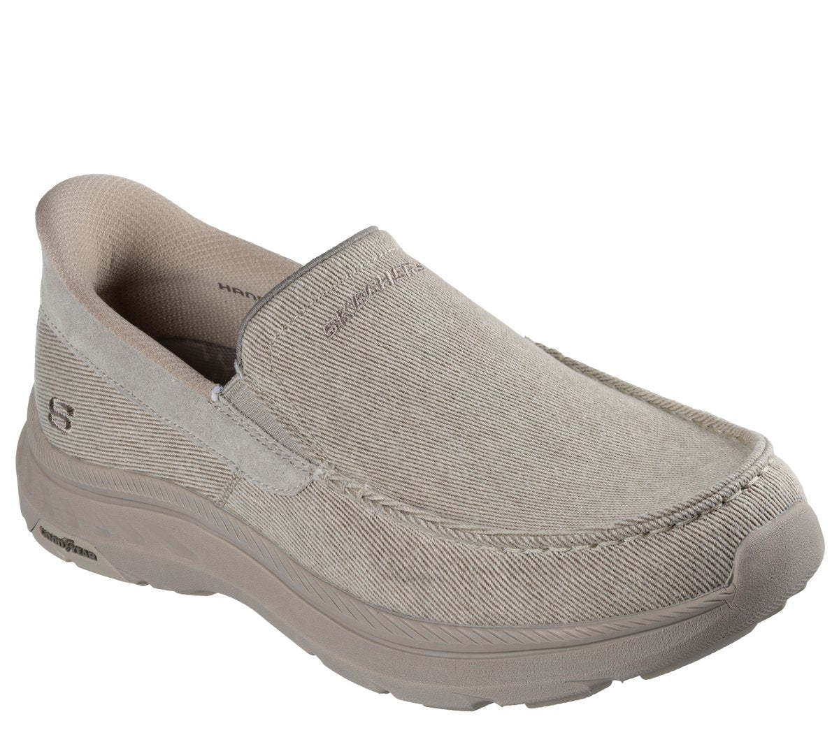 Slip-ins: Pollard - Reed | Skechers Men