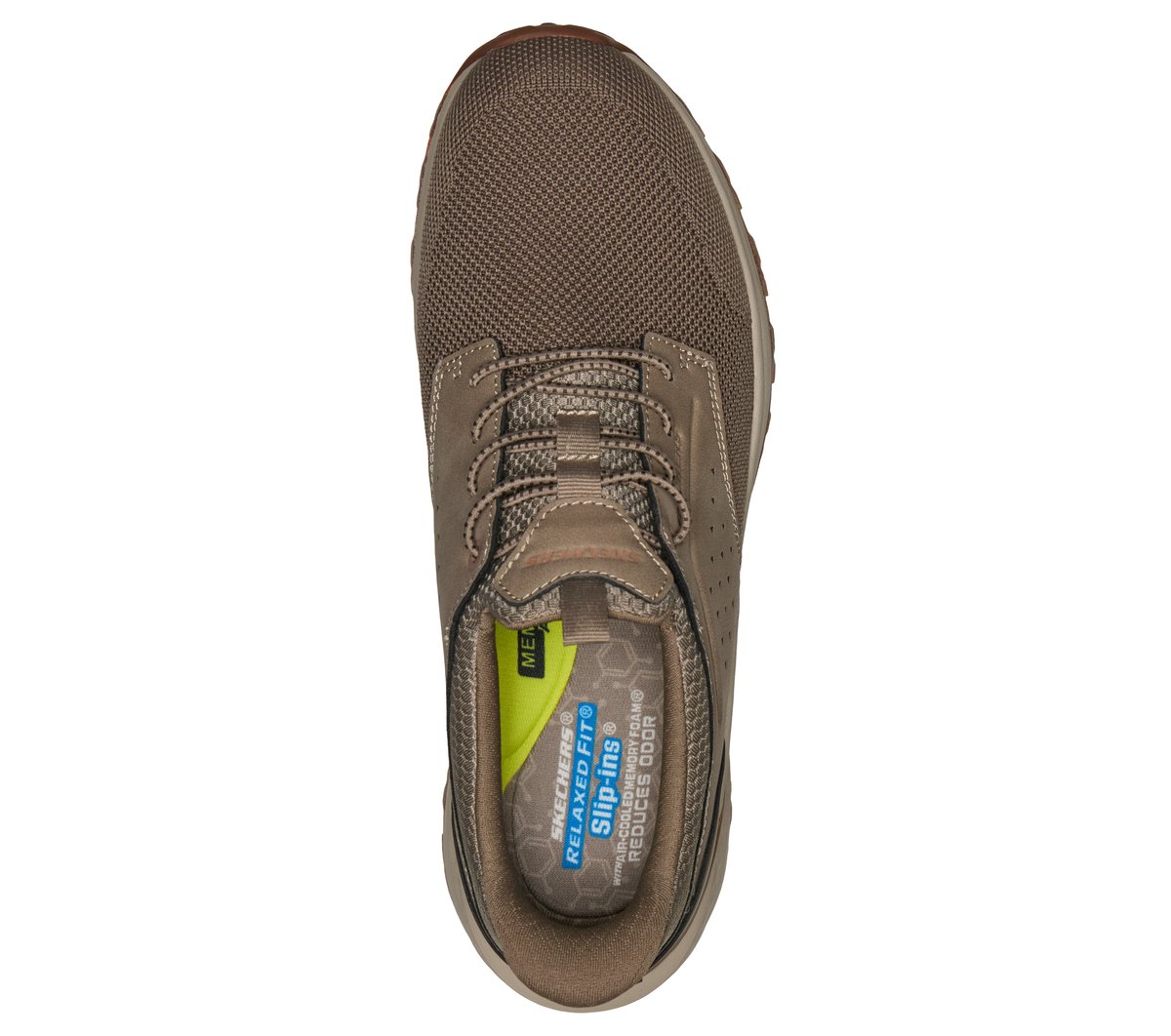 Slip-ins Relaxed Fit: Slade Ultra - Colorado | Skechers Men