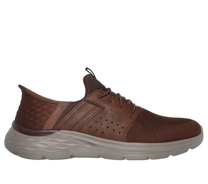 Slip-ins RF: Garner - Newick | Skechers Men
