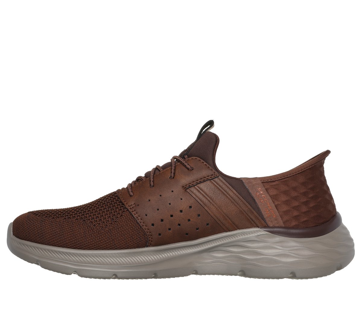 Slip-ins RF: Garner - Newick | Skechers Men