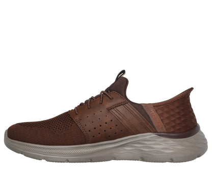 Slip-ins RF: Garner - Newick | Skechers Men