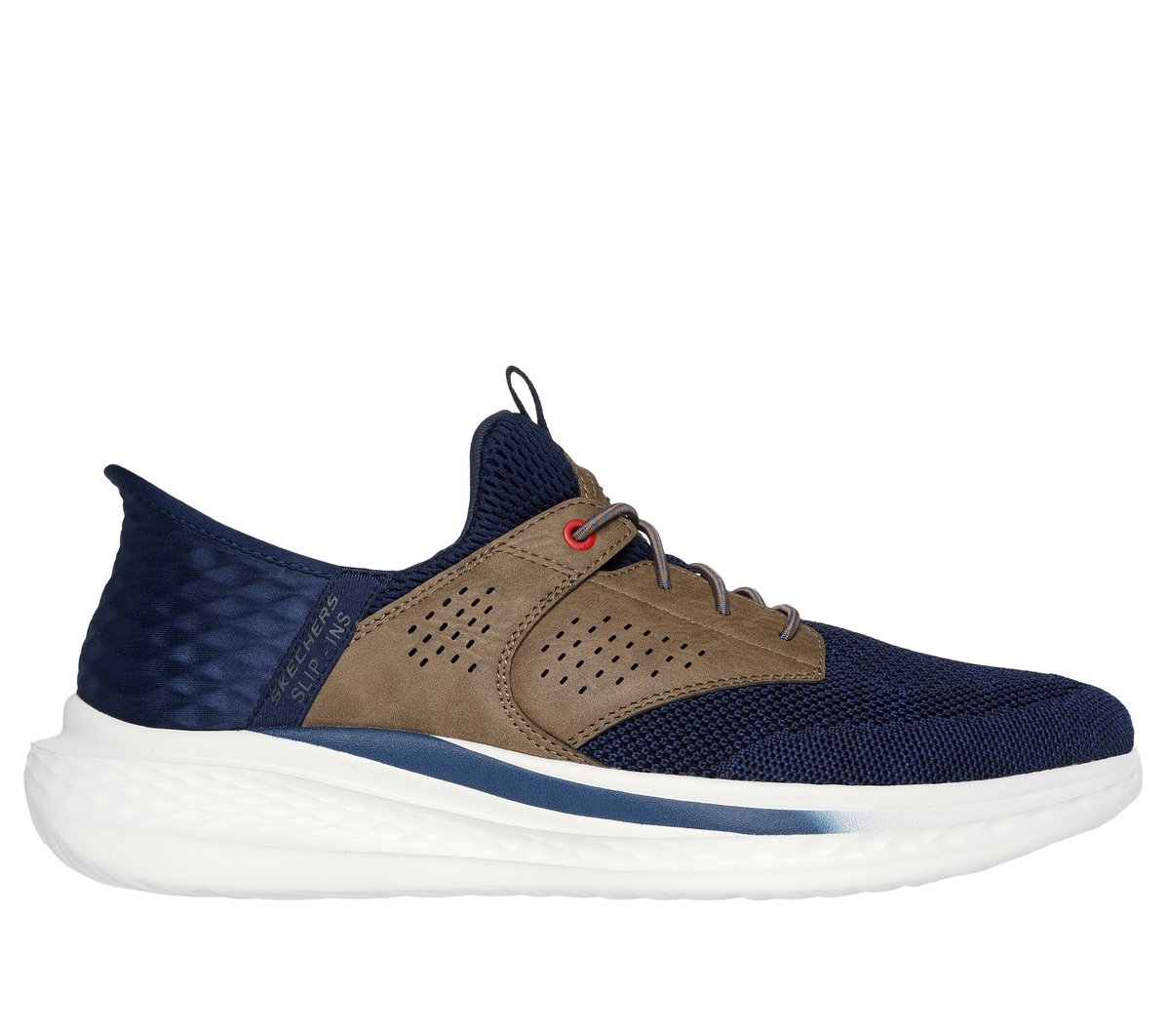 Slip-ins RF: Slade - Caster | Skechers Men