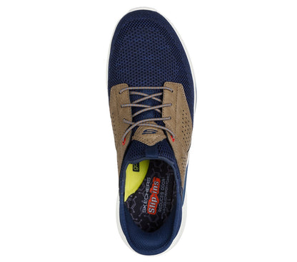 Slip-ins RF: Slade - Caster | Skechers Men