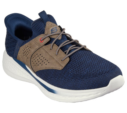 Slip-ins RF: Slade - Caster | Skechers Men