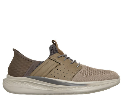 Slip-ins RF: Slade - Royce - Ocon | Skechers Men