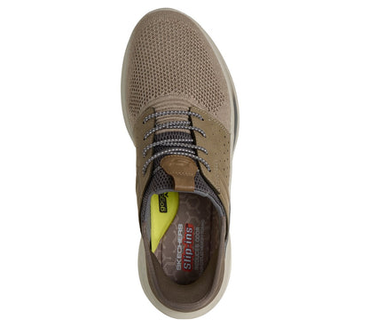 Slip-ins RF: Slade - Royce - Ocon | Skechers Men